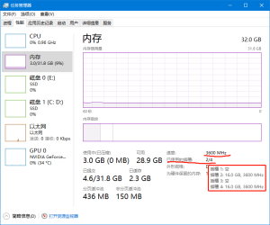 电脑升级内存注意事项