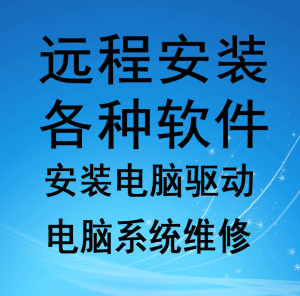 为什么要选择远程电脑维护